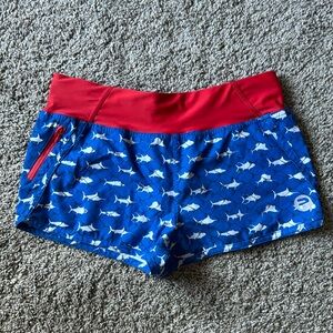 Pelagic Fishing Shorts